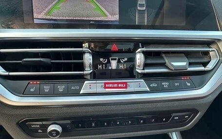 BMW 3 серия, 2022 год, 3 200 000 рублей, 9 фотография