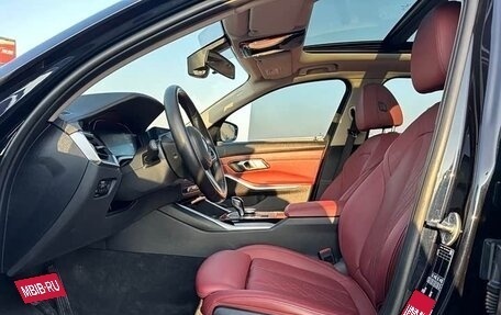 BMW 3 серия, 2022 год, 3 200 000 рублей, 16 фотография