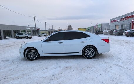 Hyundai Equus II, 2015 год, 1 980 000 рублей, 3 фотография