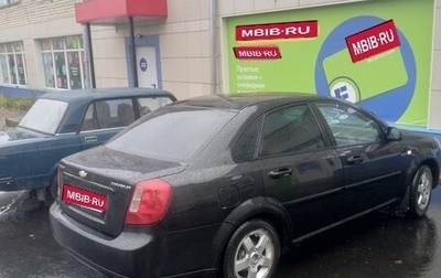 Chevrolet Lacetti, 2008 год, 260 000 рублей, 1 фотография