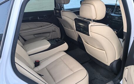 Hyundai Equus II, 2015 год, 1 980 000 рублей, 13 фотография