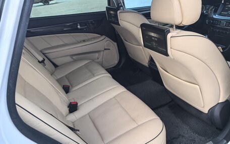 Hyundai Equus II, 2015 год, 1 980 000 рублей, 10 фотография