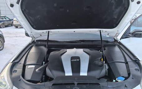 Hyundai Equus II, 2015 год, 1 980 000 рублей, 18 фотография