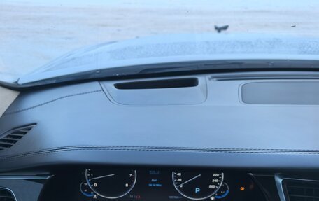 Hyundai Equus II, 2015 год, 1 980 000 рублей, 16 фотография