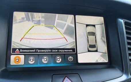 Hyundai Equus II, 2015 год, 1 980 000 рублей, 19 фотография