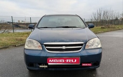 Chevrolet Lacetti, 2008 год, 415 000 рублей, 1 фотография