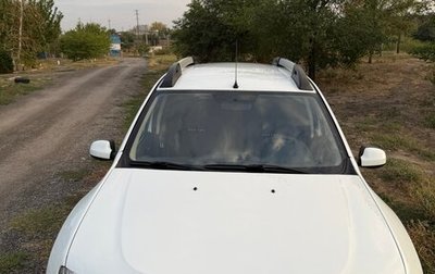 Renault Duster I рестайлинг, 2016 год, 901 000 рублей, 1 фотография