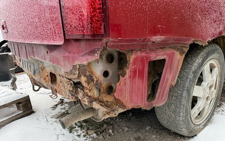 Mitsubishi Lancer IX, 2005 год, 250 000 рублей, 3 фотография