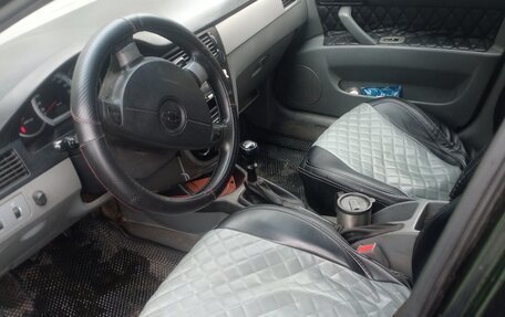 Chevrolet Lacetti, 2008 год, 260 000 рублей, 2 фотография