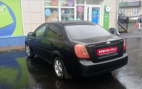 Chevrolet Lacetti, 2008 год, 260 000 рублей, 3 фотография