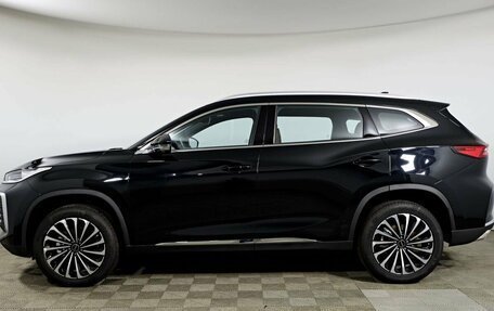 CheryExeed TXL, 2024 год, 3 800 000 рублей, 8 фотография