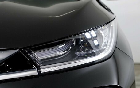 CheryExeed TXL, 2024 год, 3 800 000 рублей, 10 фотография