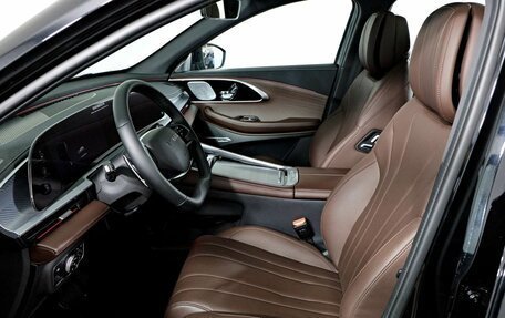 CheryExeed TXL, 2024 год, 3 800 000 рублей, 12 фотография