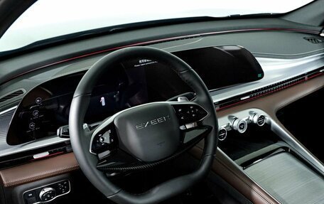 CheryExeed TXL, 2024 год, 3 800 000 рублей, 13 фотография