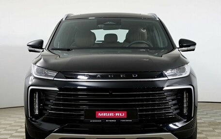 CheryExeed TXL, 2024 год, 3 800 000 рублей, 2 фотография