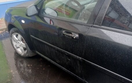 Chevrolet Lacetti, 2008 год, 260 000 рублей, 4 фотография