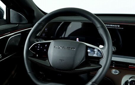 CheryExeed TXL, 2024 год, 3 800 000 рублей, 18 фотография