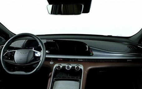 CheryExeed TXL, 2024 год, 3 800 000 рублей, 17 фотография
