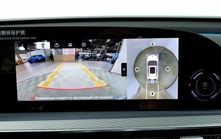 CheryExeed TXL, 2024 год, 3 800 000 рублей, 21 фотография