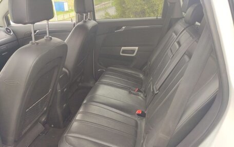 Opel Antara I, 2010 год, 900 000 рублей, 2 фотография