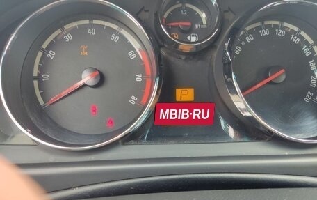 Opel Antara I, 2010 год, 900 000 рублей, 4 фотография