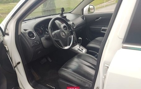 Opel Antara I, 2010 год, 900 000 рублей, 3 фотография