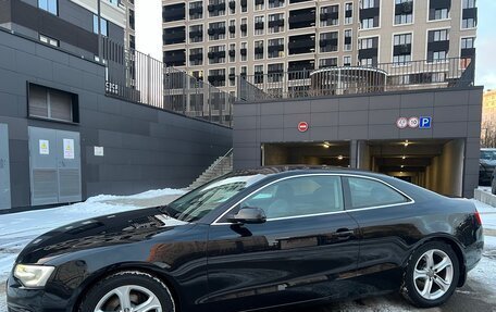 Audi A5, 2013 год, 2 100 000 рублей, 2 фотография