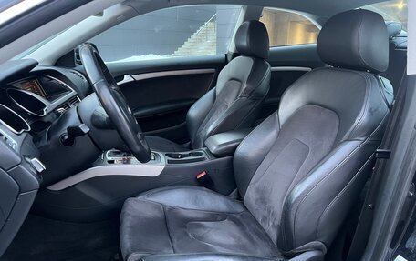 Audi A5, 2013 год, 2 100 000 рублей, 9 фотография