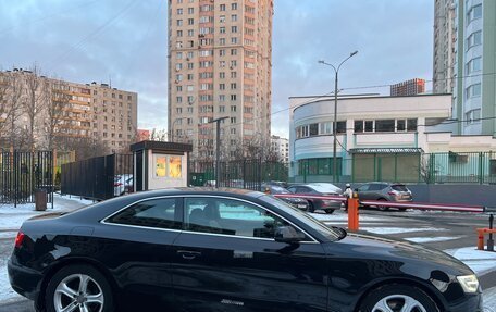 Audi A5, 2013 год, 2 100 000 рублей, 6 фотография
