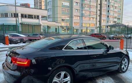 Audi A5, 2013 год, 2 100 000 рублей, 5 фотография