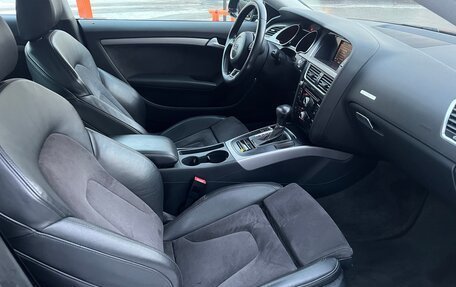 Audi A5, 2013 год, 2 100 000 рублей, 12 фотография