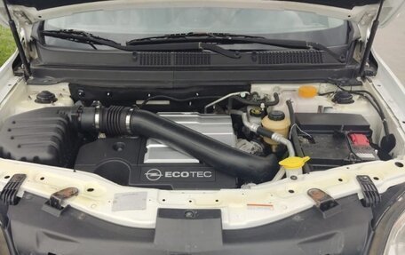 Opel Antara I, 2010 год, 900 000 рублей, 10 фотография