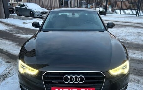 Audi A5, 2013 год, 2 100 000 рублей, 8 фотография