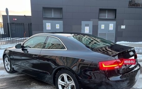 Audi A5, 2013 год, 2 100 000 рублей, 3 фотография