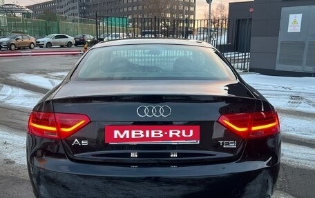 Audi A5, 2013 год, 2 100 000 рублей, 4 фотография