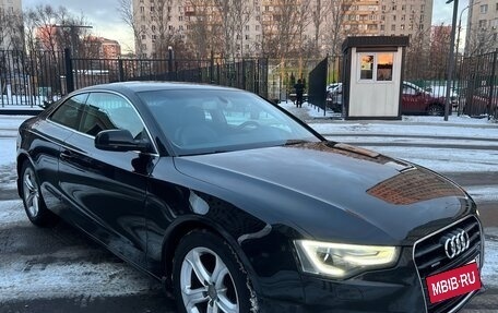 Audi A5, 2013 год, 2 100 000 рублей, 7 фотография
