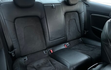 Audi A5, 2013 год, 2 100 000 рублей, 13 фотография