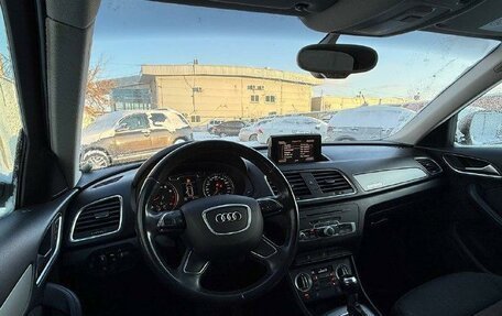 Audi Q3, 2013 год, 1 350 000 рублей, 6 фотография