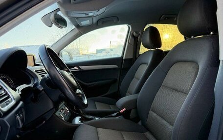 Audi Q3, 2013 год, 1 350 000 рублей, 10 фотография