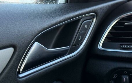 Audi Q3, 2013 год, 1 350 000 рублей, 13 фотография