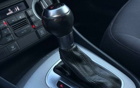 Audi Q3, 2013 год, 1 350 000 рублей, 11 фотография