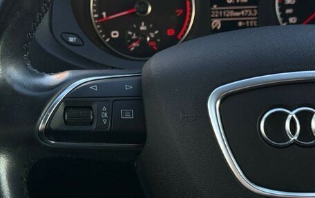 Audi Q3, 2013 год, 1 350 000 рублей, 15 фотография