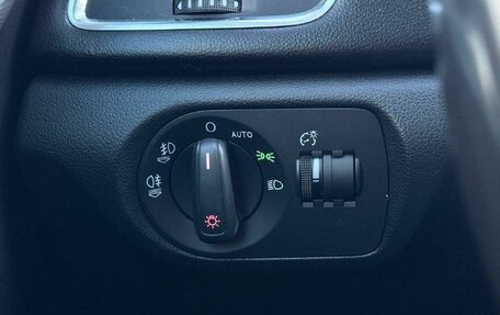 Audi Q3, 2013 год, 1 350 000 рублей, 14 фотография