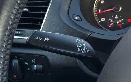 Audi Q3, 2013 год, 1 350 000 рублей, 16 фотография