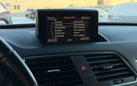 Audi Q3, 2013 год, 1 350 000 рублей, 19 фотография