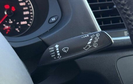 Audi Q3, 2013 год, 1 350 000 рублей, 18 фотография