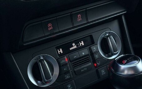 Audi Q3, 2013 год, 1 350 000 рублей, 21 фотография