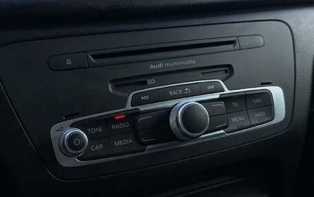Audi Q3, 2013 год, 1 350 000 рублей, 20 фотография