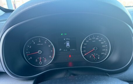 KIA Sportage IV рестайлинг, 2020 год, 2 300 000 рублей, 9 фотография