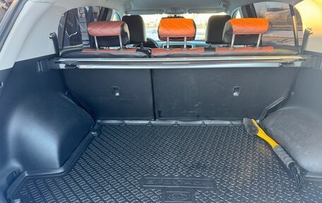 KIA Sportage IV рестайлинг, 2020 год, 2 300 000 рублей, 11 фотография